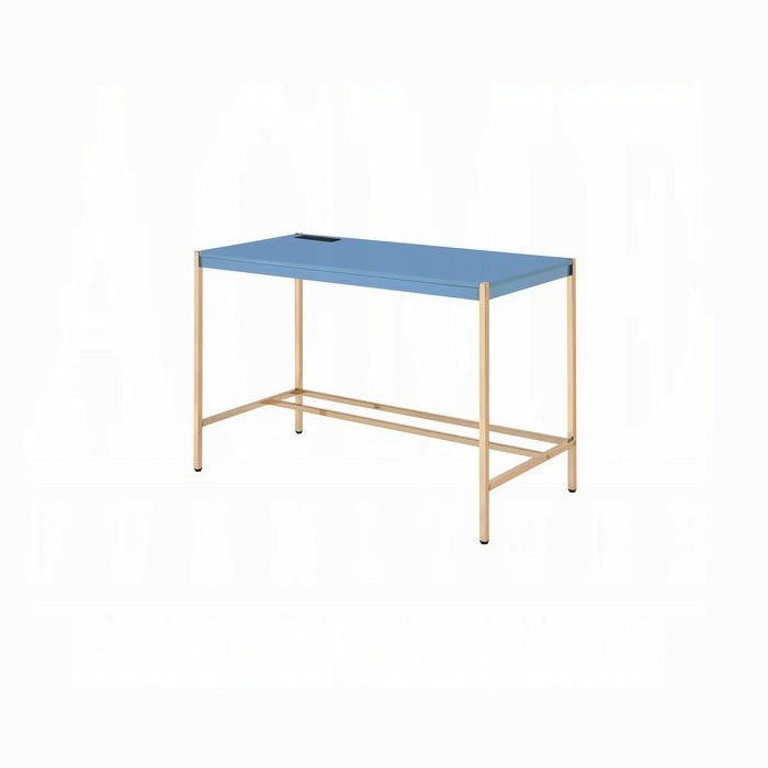 Midriaks Writing Desk W/USB