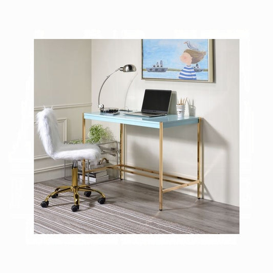 Midriaks Writing Desk W/USB