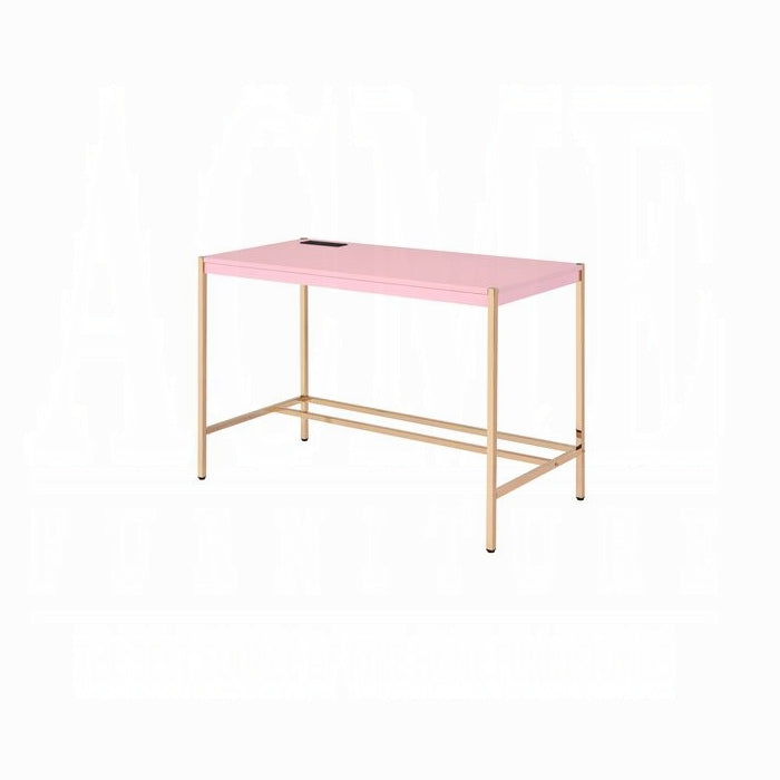 Midriaks Writing Desk W/USB