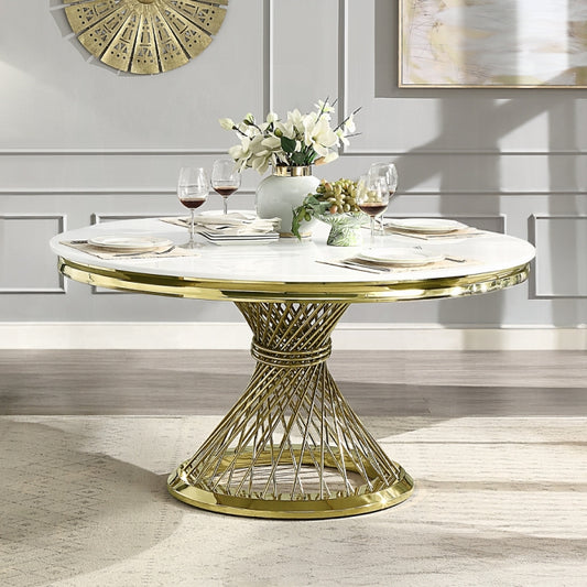 Fallon Dining Table