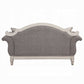 Florian Loveseat W/3 Pillows