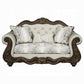 Pierce Loveseat w/3 Pillows