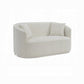 Odette Loveseat W/2 Pillows