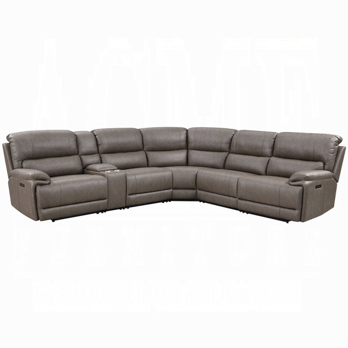 Kantu Motion Sectional Sofa