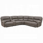 Kantu Motion Sectional Sofa