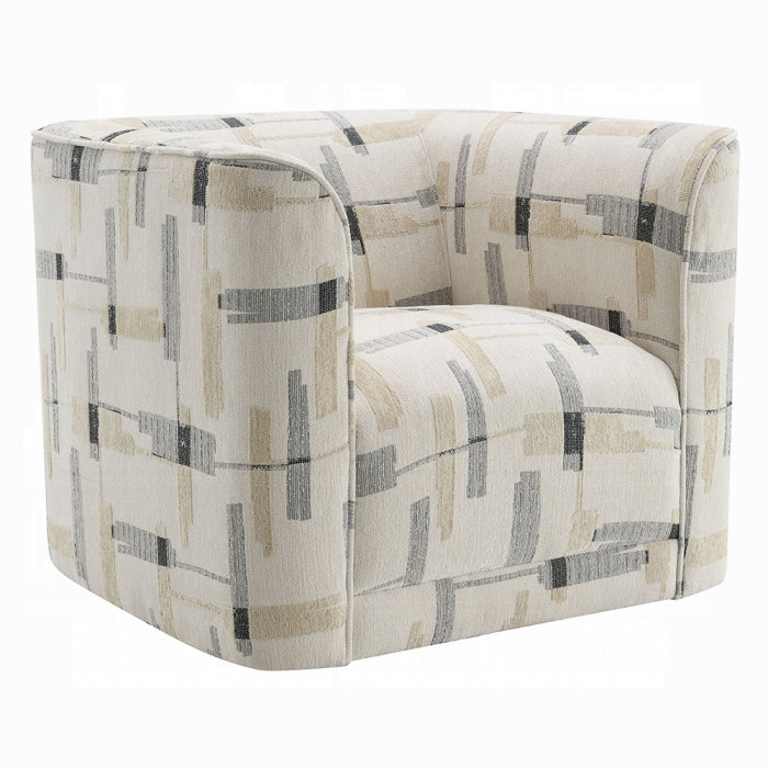 Darya Chair w/Swivel