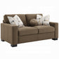 Darya Loveseat w/3 Pillows