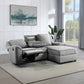 Destiny Motion Sectional Sofa