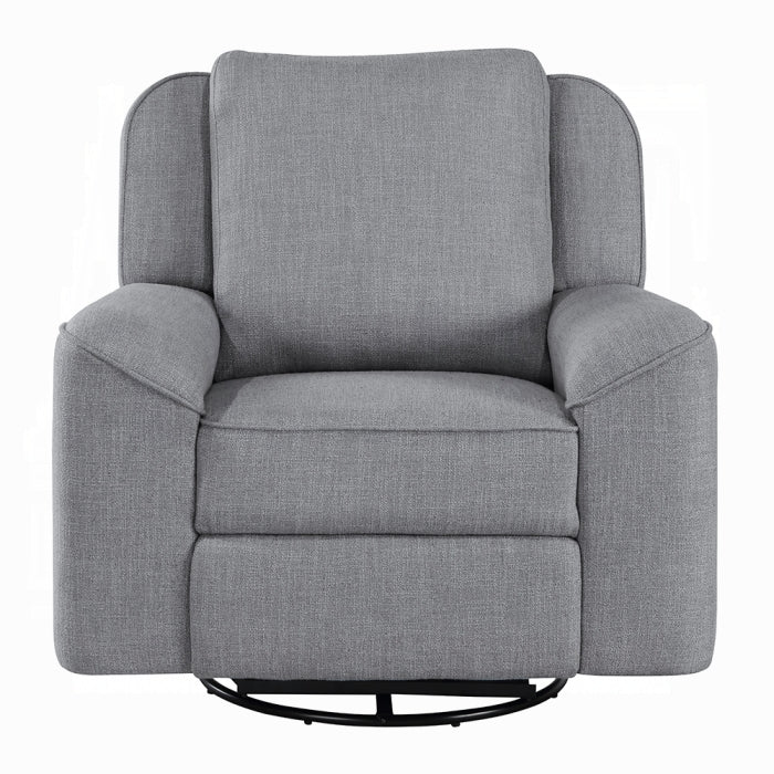 Destiny Glider Recliner w/Swivel