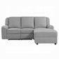 Destiny Motion Sectional Sofa