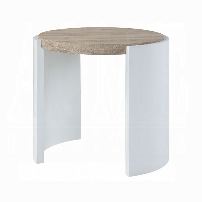 Zoma End Table