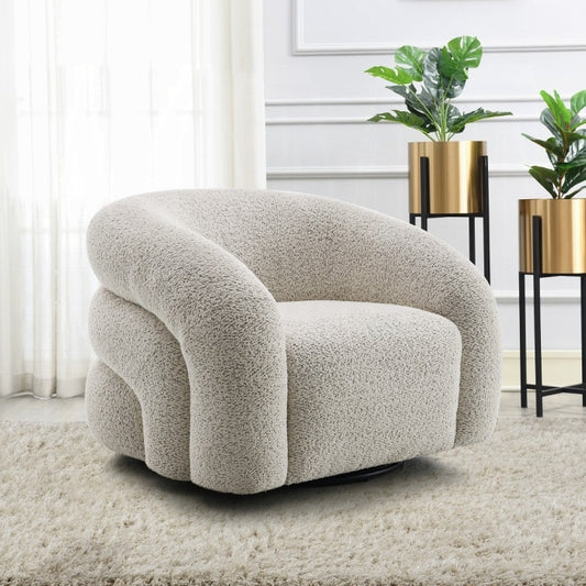 Irma Chair W/Swivel