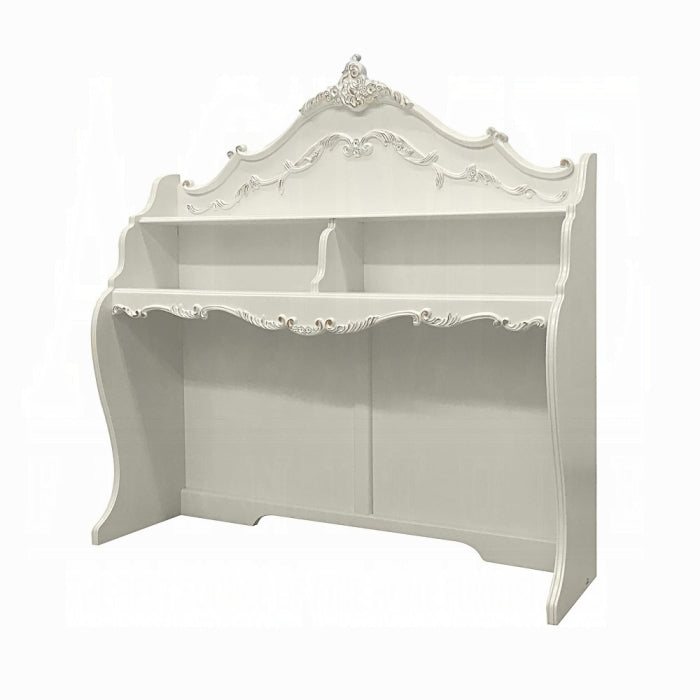 Pearl Computer Desk Hutch