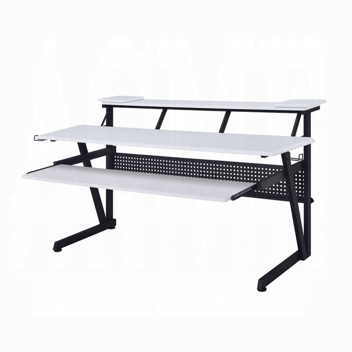 Saida Music Desk