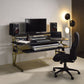 Saida Music Desk