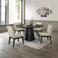 Froja Round Dining Table