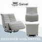 Talmon RECLINER W/SWIVEL