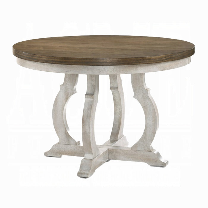 Cillin Round Dining Table