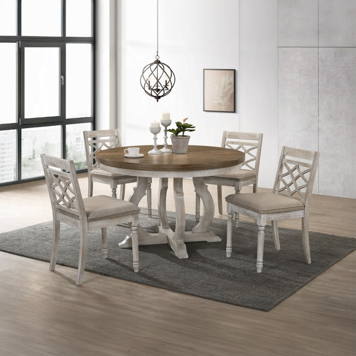 Cillin Round Dining Table
