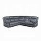 Dollum Motion Sectional Sofa