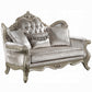 Libertee Loveseat w/3 Pillows