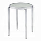 Abbe End Table