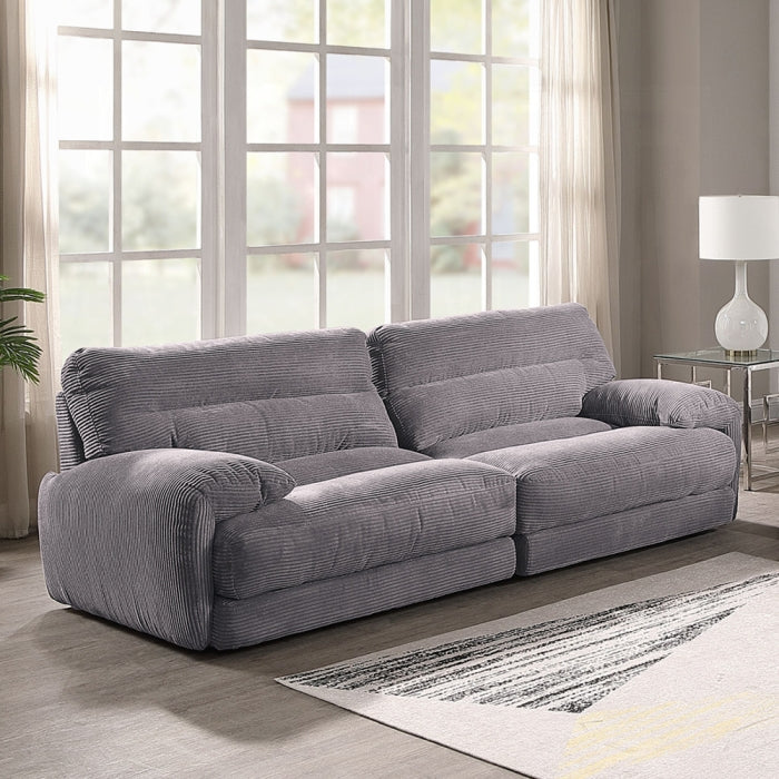 Cadenza Loveseat