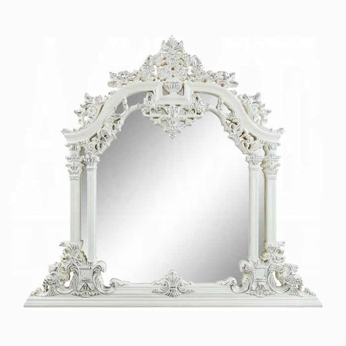 Vanaheim Mirror