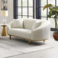 Martina Loveseat w/2 Pillows