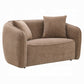 Keith Loveseat w/2 Pillows