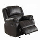 Zuriel Motion Rocker Recliner