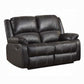 Zuriel Motion Loveseat