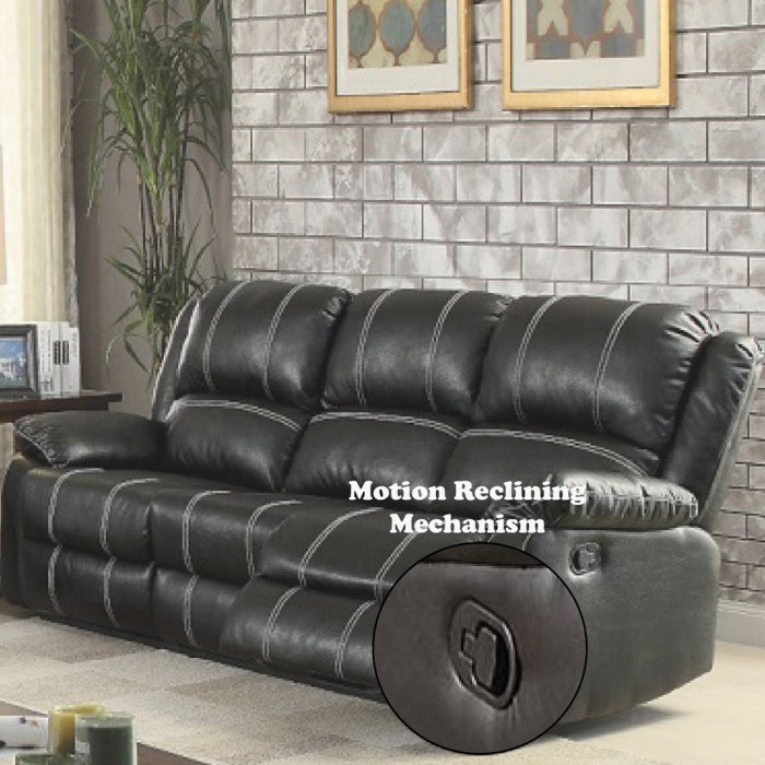 Zuriel Motion Sofa