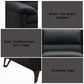Eilene Loveseat