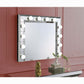Dominic Accent Mirror
