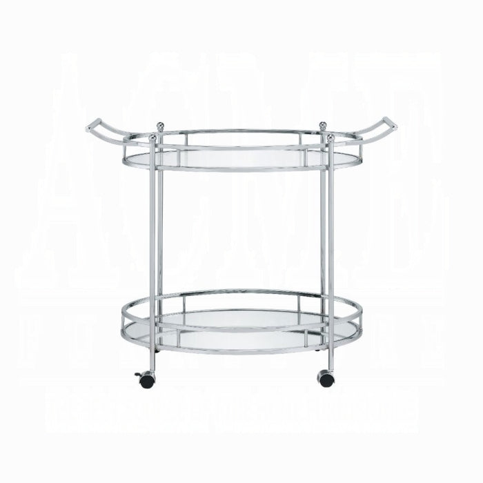 Jinx Serving Cart