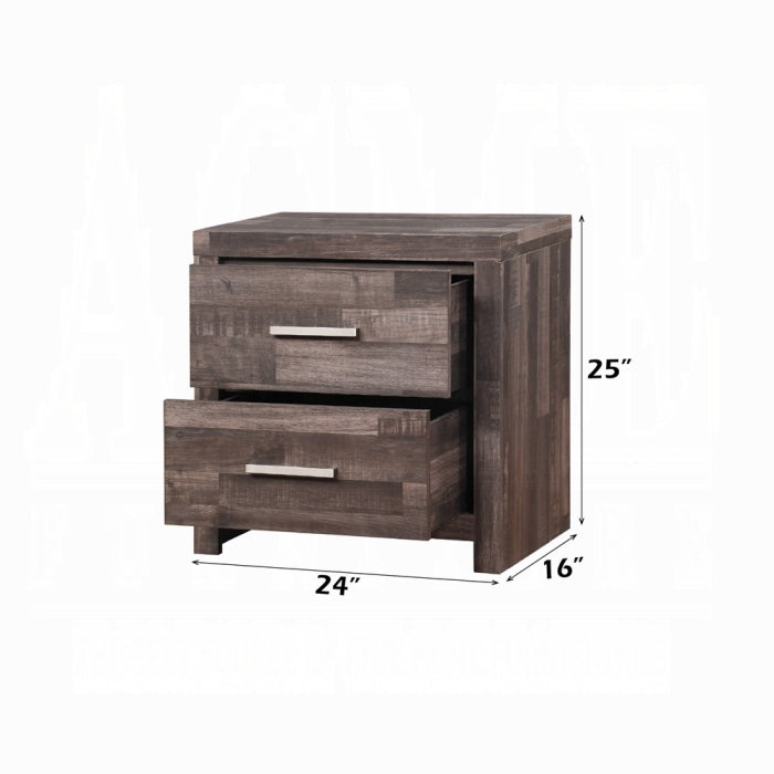 Juniper Nightstand