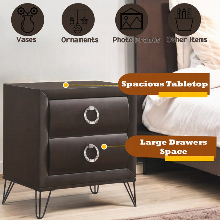 Tablita Nightstand