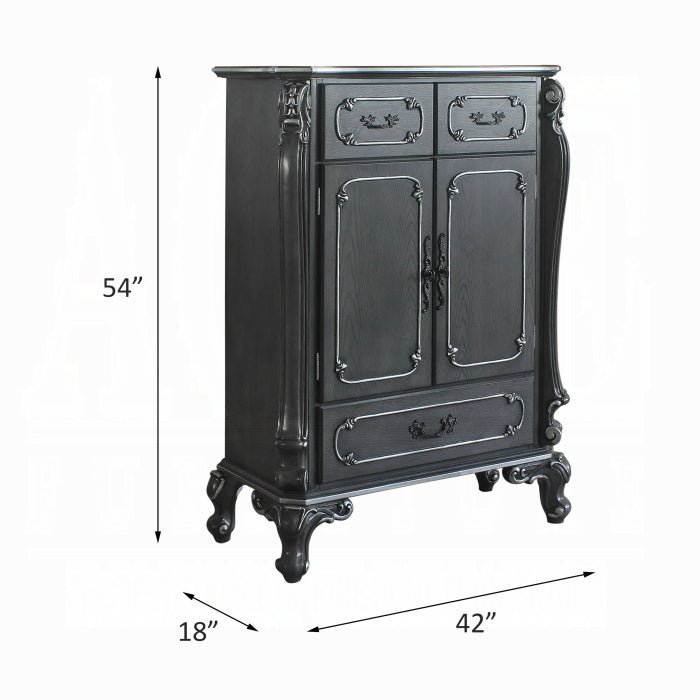 House Delphine Chest