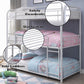 Cairo Triple Full Bunk Bed