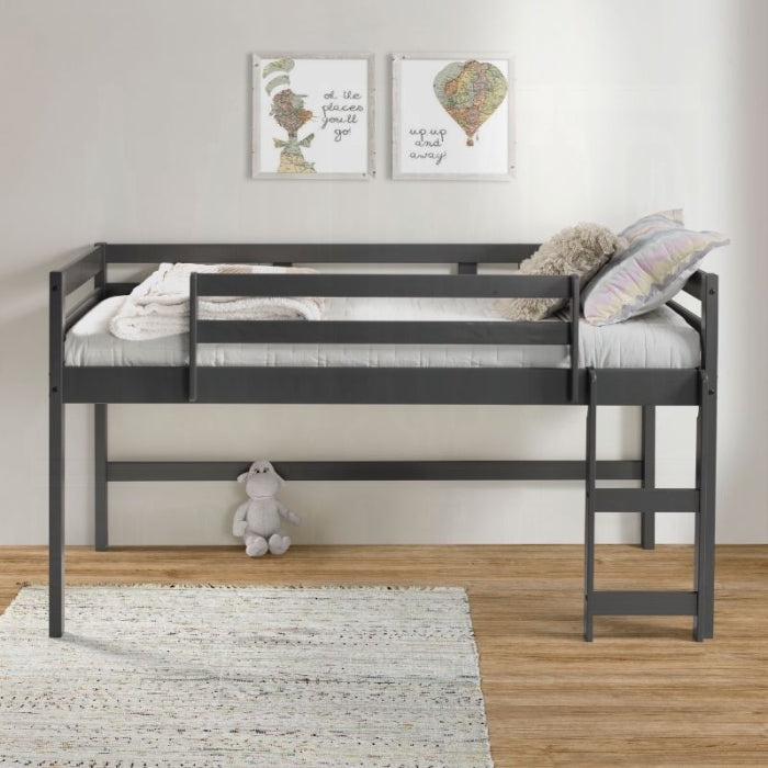 Lara Twin Loft Bed