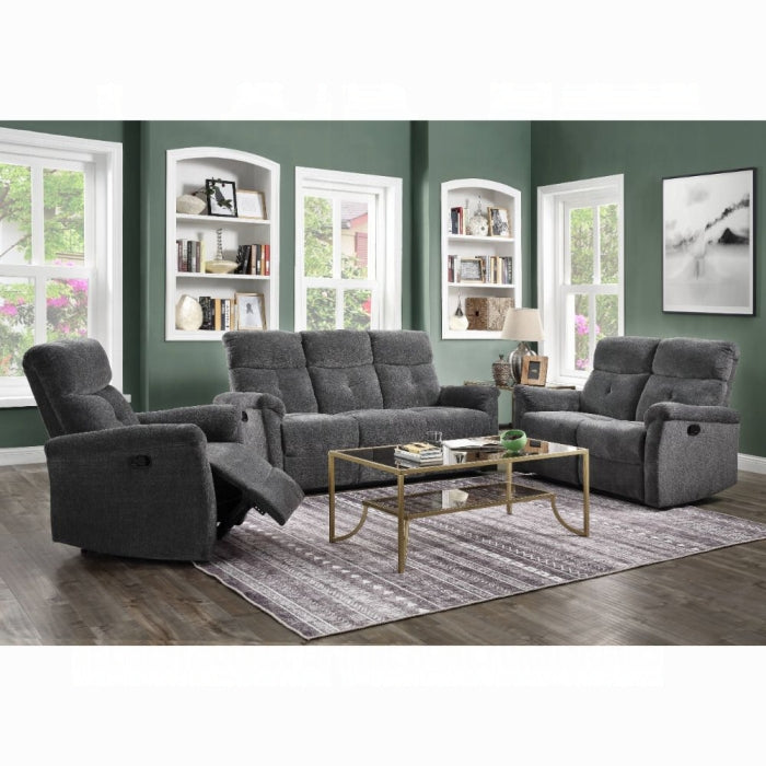 Treyton Motion Sofa