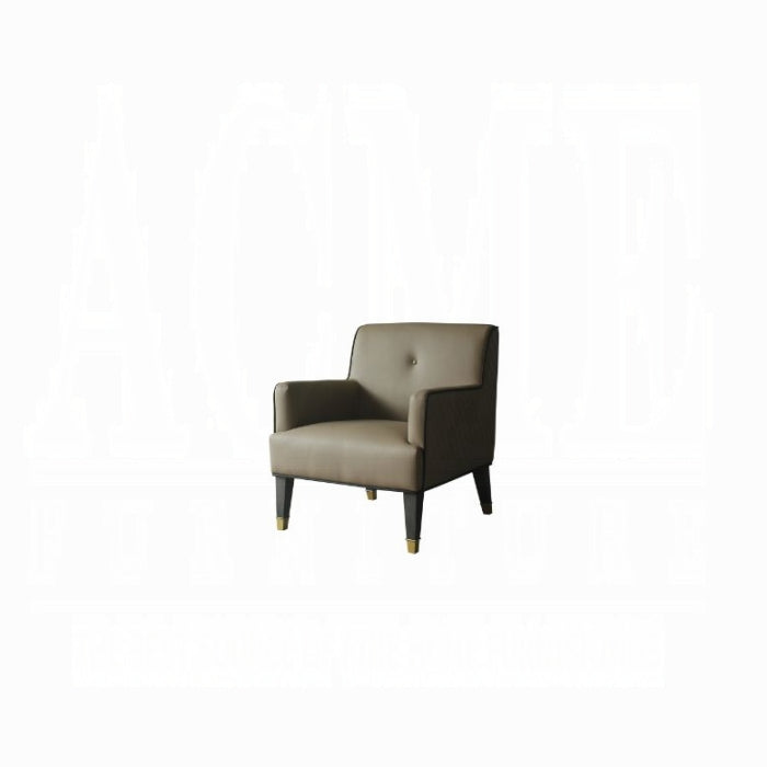 House Beatrice Accent Chair W/Pillow