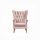 Adonis Accent Chair