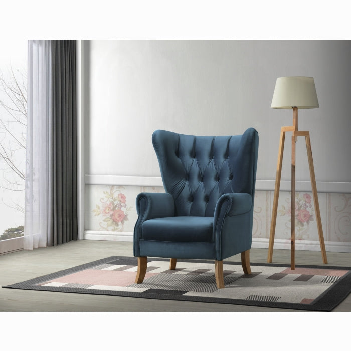 Adonis Accent Chair