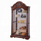 Denton Curio Cabinet