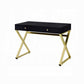 Coleen Writing Desk W/USB(Same Ac00894)
