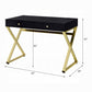 Coleen Writing Desk W/USB(Same Ac00894)