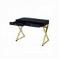 Coleen Writing Desk W/USB(Same Ac00894)