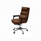 Crursa Office Chair